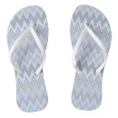 Search for zigzag jandals Blue