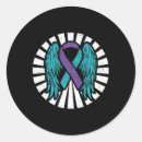 Search for sad angel stickers 988