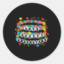 Search for autism love stickers Neurodiverse