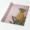 Search for pink striped wrapping paper Decoupage
