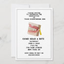 Search for dental school graduation invitations Orthodontist