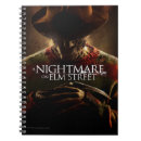 Search for horror film notebooks Wes craven