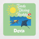 Search for dive buddy Scuba