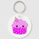 Search for cupcake key rings Cute
