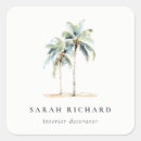 Search for beach design stickers Palm trees