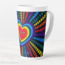 Search for true mugs Rainbow