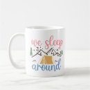 Search for around mugs Camping