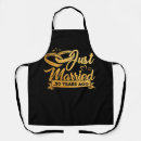 Search for married aprons Anniversary