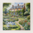 Search for english landscape puzzles Nature