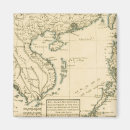 Search for formosa magnets Asia