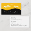 Search for collision business cards Body