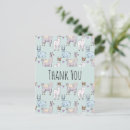 Search for animal characters cards Cute