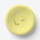 Search for plates and paper bowls For kids