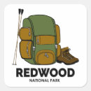 Search for redwoods national park stickers Travel