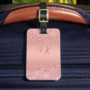 Search for bridal shower luggage tags Sparkle