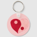 Search for light and dark key rings Balance