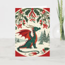 Search for fantasy art christmas cards Xmas