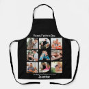 Search for dad and son aprons Cute