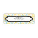 Search for quaint labels Whimsical