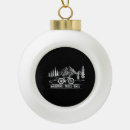 Search for cyclist christmas tree decorations Rider