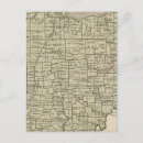 Search for ohio map postcards Col