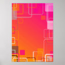 Search for coloured background posters Pink