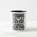 Search for fishing sayings mugs Funny