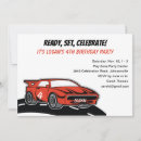 Search for old car invitations Fun