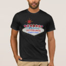 Search for welcome to fabulous las vegas tshirts City