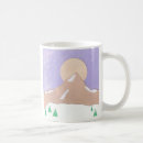 Search for snowy scene mugs Mountains
