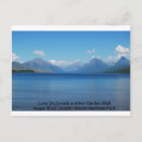 Search for mcdonald postcards Glacier