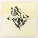 Search for wolf coasters Happy