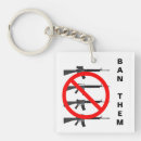 Search for assault key rings Gun control