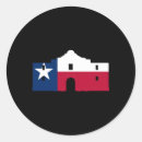 Search for alamo stickers San antonio