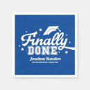 Search for sports napkins College