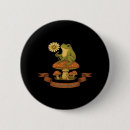 Search for magic mushrooms badges Frog