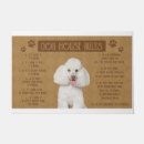Search for dog house doormats Greeting indoor