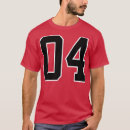 Search for number 3 tshirts Apparel