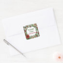 Search for thankyou wedding stickers White