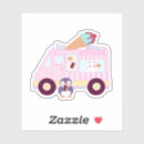 Search for penguin with ice cream stickers Kawaii
