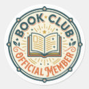 Search for book club Bookworm