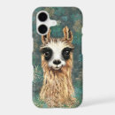 Search for funny llama iphone cases Animal