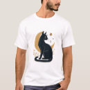 Search for crescent moon tshirts Stars