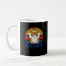 Search for retro funny mugs Raven