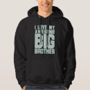 Search for big brother hoodies Awesome
