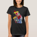 Search for headband tshirts Chicken