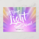 Search for let there be light Inspirational
