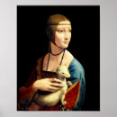 Search for ermine Leonardo da vinci