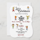 Search for cousin invitations Get together