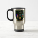 Search for law enforcement travel mugs Military